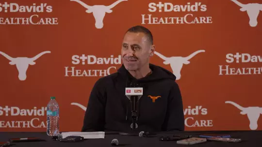 Steve Sarkisian press conference