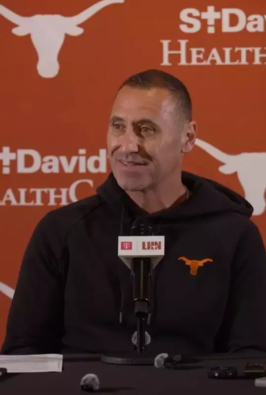 Steve Sarkisian press conference