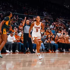 Zya Vann vs. Baylor