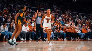 Zya Vann vs. Baylor