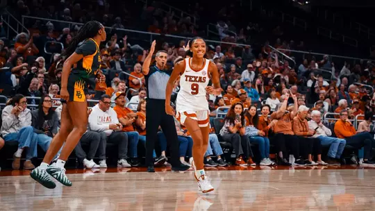 Zya Vann vs. Baylor