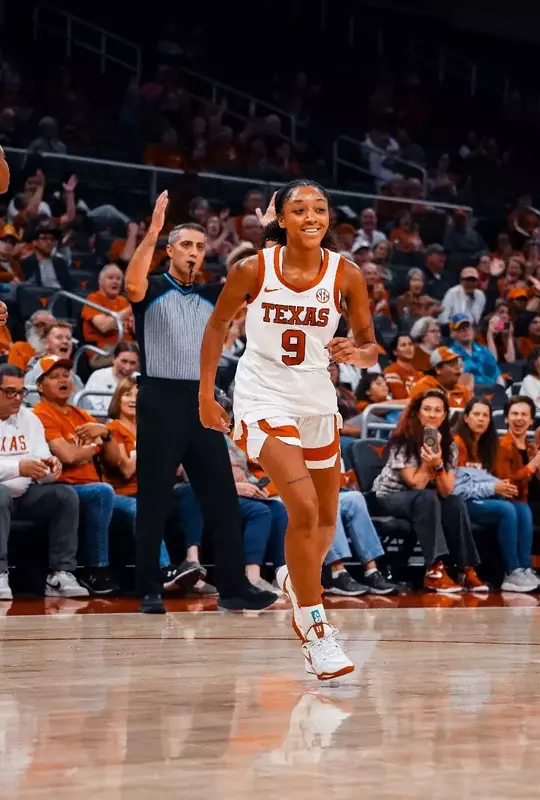 Zya Vann vs. Baylor