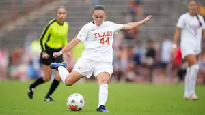 Amalia Villarreal vs. Oklahoma