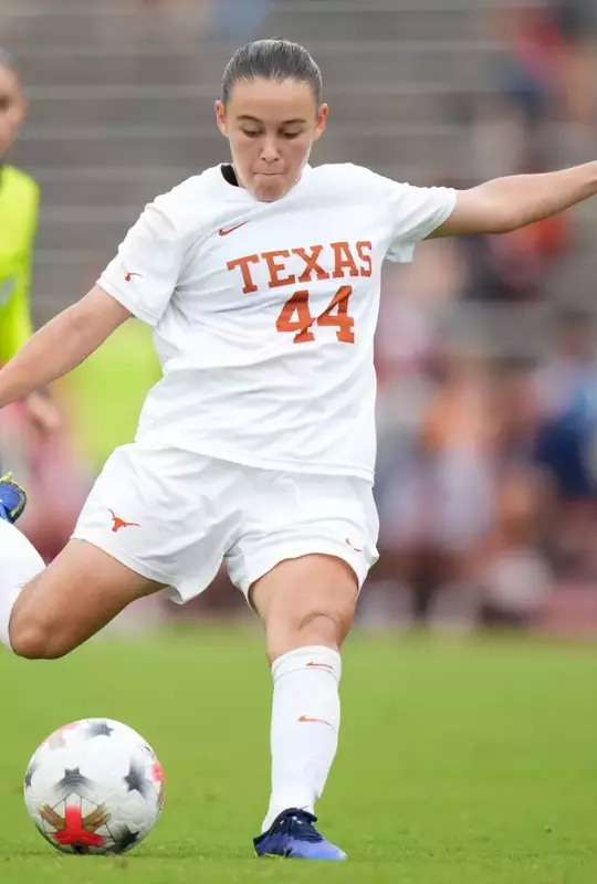Amalia Villarreal vs. Oklahoma