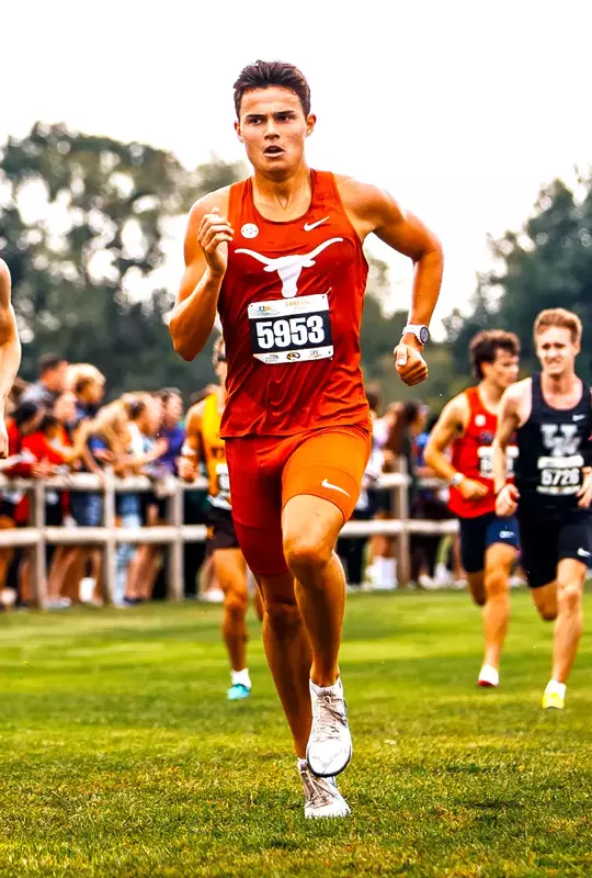 Hudson Bennett Gans Creek Classic