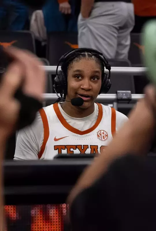 Madison Booker