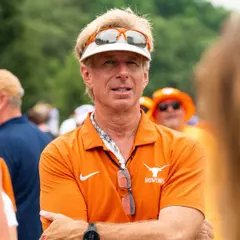 Dave O'Neill 2026 NCAA Championship