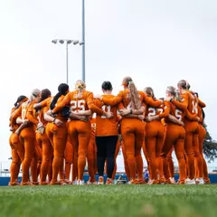 Team shot at UTSA Invitational