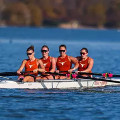 Texas during SMU scrimmage 2025