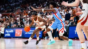 Tramon Mark drive vs Ole Miss