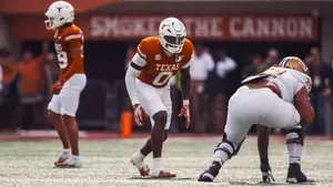 Anthony Hill Jr. vs. Vanderbilt