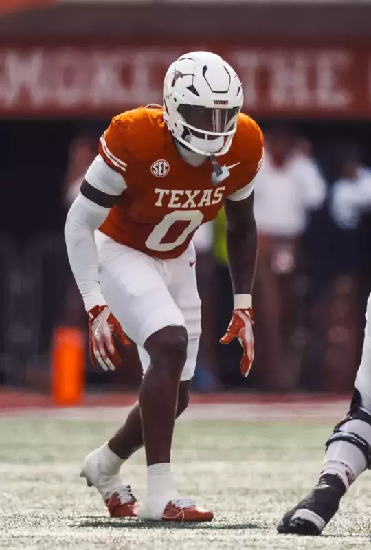 Anthony Hill Jr. vs. Vanderbilt