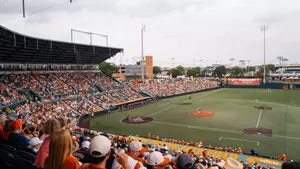 UFCU Disch-Falk Field