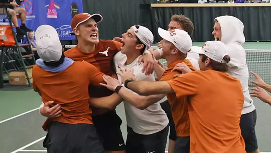 Oliver Ojakaar TCU 021426