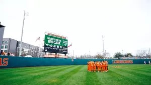 McCombs Field vs. Ohio State 2026