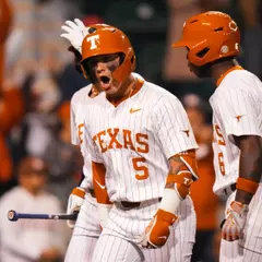 Ethan Mendoza Celebration