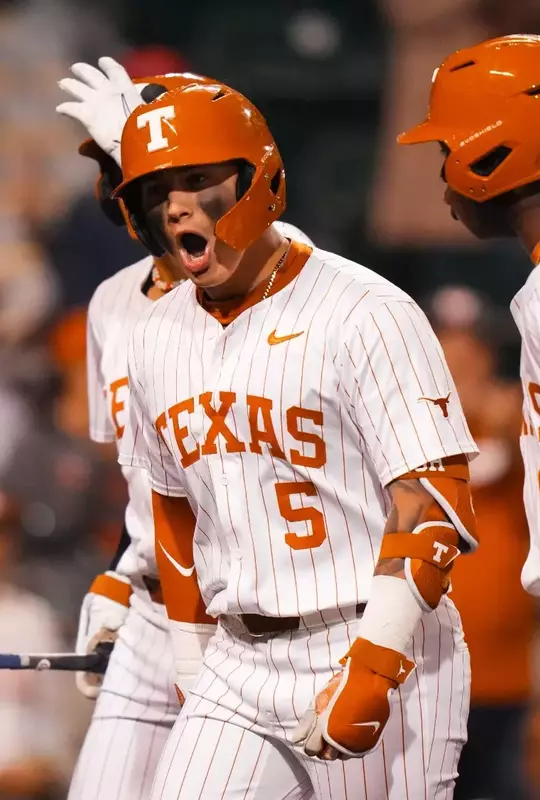 Ethan Mendoza Celebration