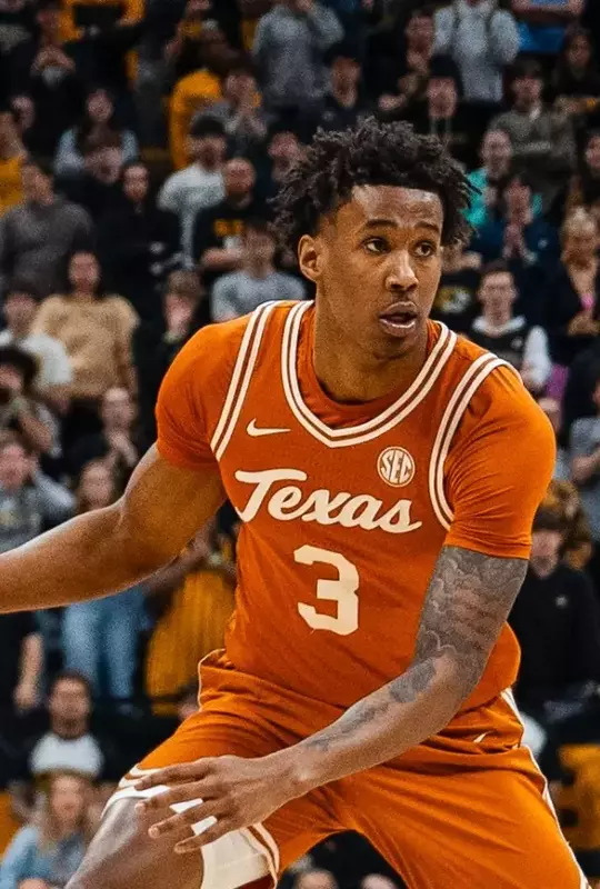 Dailyn Swain dribble at Mizzou