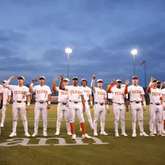 No. 2 Baseball preview: at South Carolina Image