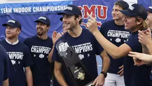 Sebastian Gorzny ITA Indoors Trophy 022026