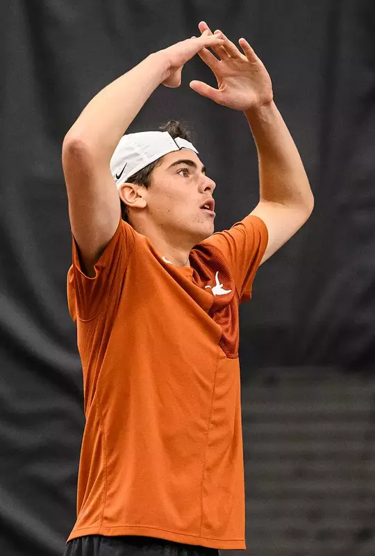 Lucas Marionneau Mississippi State 022326