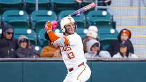 Aiden Robbins Hitting