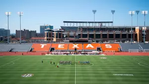 Mike A. Myers Soccer Stadium