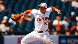 Cal Higgins Pitching