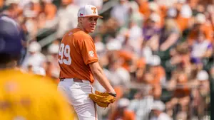 Dylan Volantis Pitching