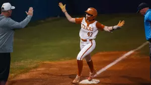 Leighann Goode vs. Nebraska 2026