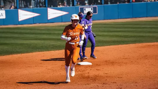 Reese Atwood home run