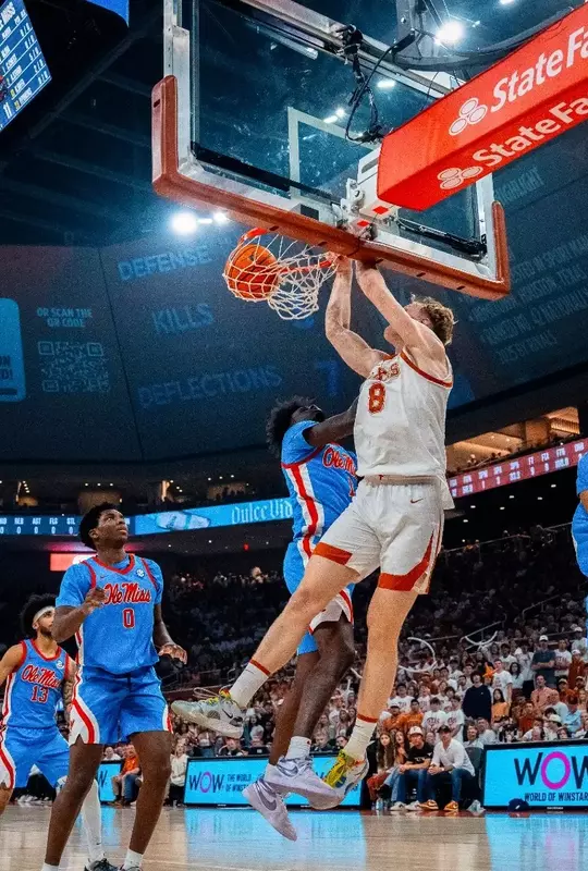 Matas Vokietaitis dunk