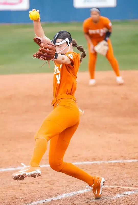 Teagan Kavan vs. Washington 2026