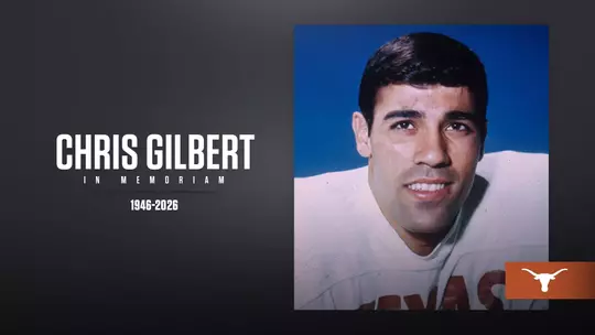 Chris Gilbert In Memoriam