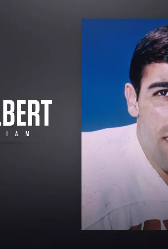 Chris Gilbert In Memoriam