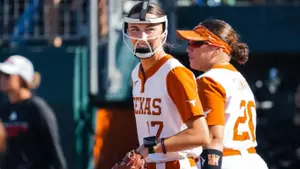 Teagan Kavan vs. Incarnate Word 2026