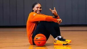 Madison Booker Nike KD