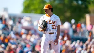 Luke Harrison Pitching