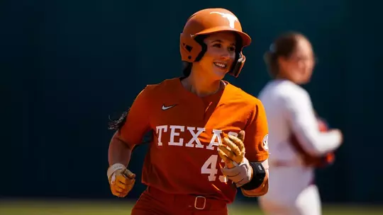 Leighann Goode vs. Ole Miss 2026