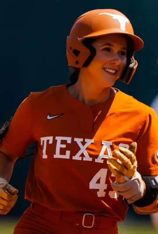 Leighann Goode vs. Ole Miss 2026