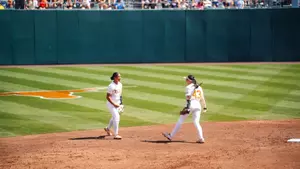 Leighann Goode and Vivi Martinez 2026