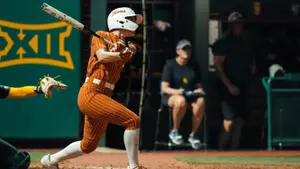 Kaydee Bennett vs. Baylor 2026