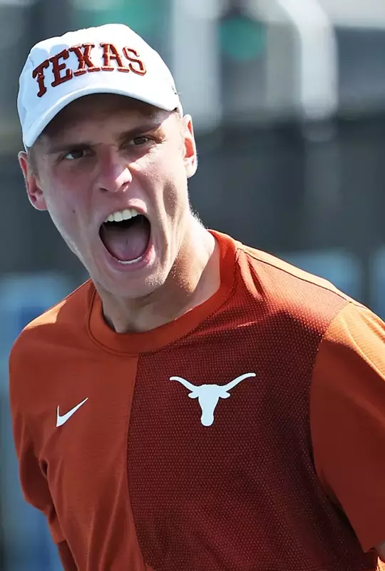 Oliver Ojakaar Kentucky 032226