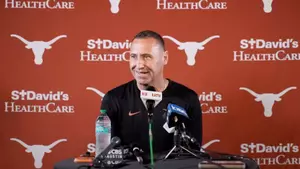 Steve Sarkisian media availability 3242026