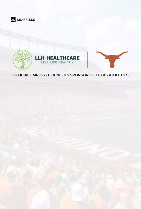 LLH Healthcare Graphic