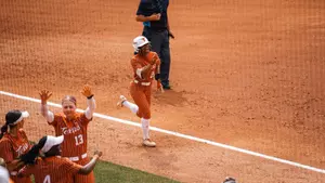 Kayden Henry home run vs. South Carolina 2026