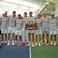 Team SEC Champions 041026