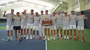 Team SEC Champions 041026