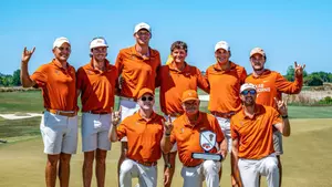 The Ford Collegiate Round 3