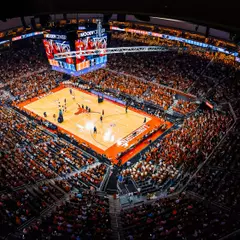 Texas Volleyball v Stanford -- Moody Center